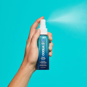 COOLA Classic Face Mist SPF50