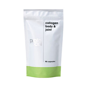 Proto-col Collagen Body and Joint