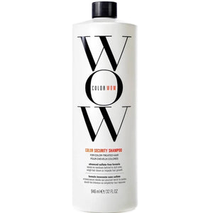 Color Wow Color Security Shampoo bottle