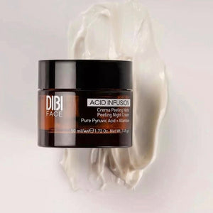 DIBI Milano Acid Infusion Peeling Night Cream 50ml