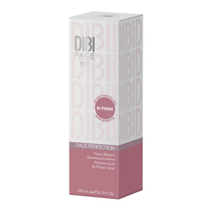 DIBI Milano Face Perfection Bi-Phasic Toner 200ml