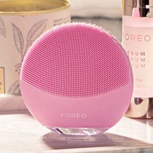 FOREO LUNA mini 3 Pearl Pink