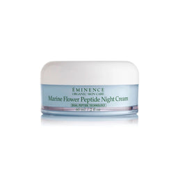 Eminence Marine Flower Peptide Night Cream CLEARANCE