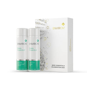 Environ Body Essentials Celebration Duo