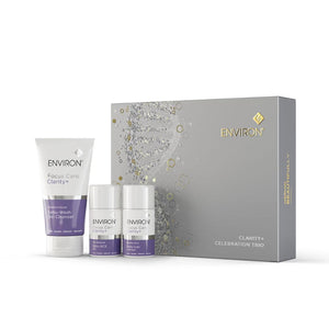 Environ Clarity Celebration Trio