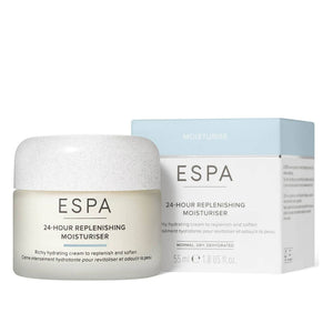 ESPA 24 Hour Replenishing Moisturiser