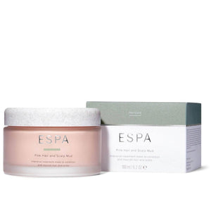 ESPA Pink Hair & Scalp Mud