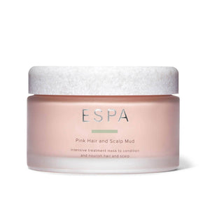 ESPA Pink Hair & Scalp Mud