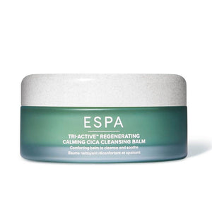 ESPA Tri-Active Regenerating Calming CICA Cleansing Balm