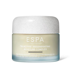 ESPA Tri-Active Regenerating Moisture Complex