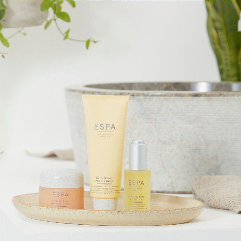 ESPA Skincare Products