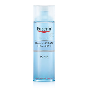 Eucerin DermatoClean Clarifying Toner 200ml