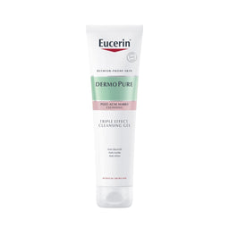 Eucerin DermoPurifyer Triple Effect Cleanser