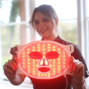 Deesse Pro Express LED Mask