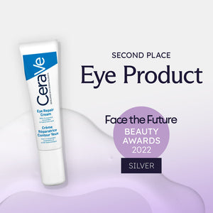 CeraVe Eye Repair Cream