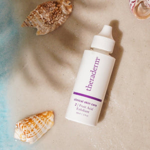 Theraderm Fruit Acid Exfoliant