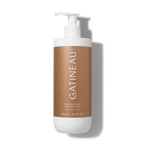 Gatineau Golden Glow Gradual Tan 400ml