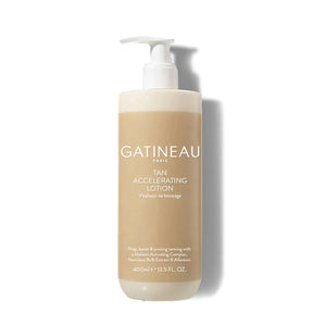 Gatineau Tan Accelerator 400ml