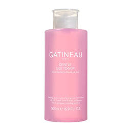 Gatineau Gentle Silk Toner 500ml