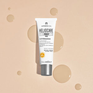 Heliocare 360 A-R Emulsion