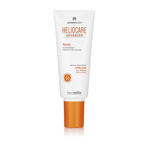 Heliocare Spray SPF 50 200ml