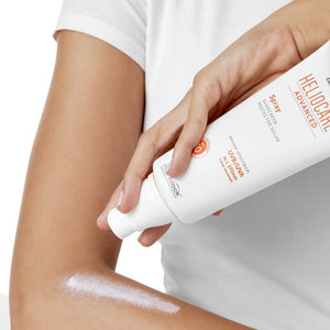 Heliocare Spray SPF 50 200ml