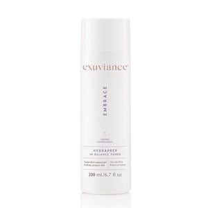 Exuviance HydraPrep pH Balance Toner