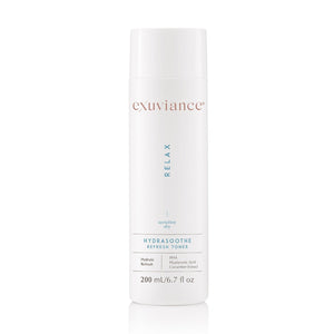 Exuviance HydraSoothe Refresh Toner