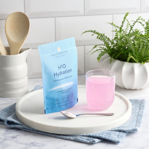 Rejuvenated H3O Hydration 60g