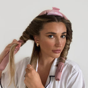 Hairburst Heatless Curler