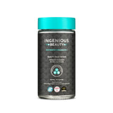 INGENIOUS Beauty Ultimate Collagen+ Second Generation 90 Capsules