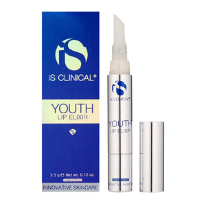 iS Clinical Youth Lip Elixir