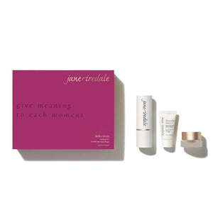 Jane Iredale Reflections Makeup Set