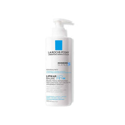 La Roche-Posay Lipikar AP+M Moisturiser For Dry Skin 400ml