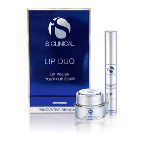 iS Clinical Lip Duo