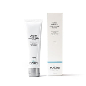 Jan Marini Physical Protectant Tinted SPF 45