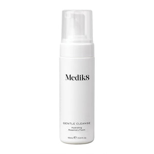 Medik8 Gentle Cleanse bottle