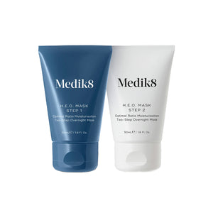 Medik8 H.E.O. Mask duo