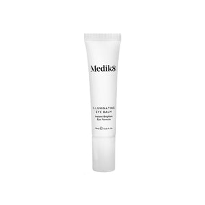 Medik8 Illuminating Eye Balm tube