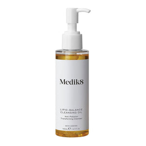 Medik8 Lipid-Balance Cleansing Oil bottle