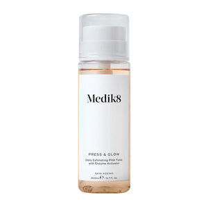 Medik8 Press & Glow Tonic