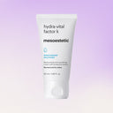 Moisturisers