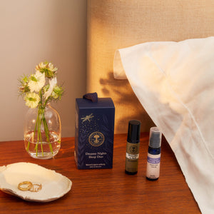 Neal's Yard Remedies Dreamy Nights Sleep Duo