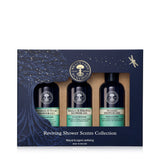 Neal’s Yard Remedies Reviving Shower Scents Collection