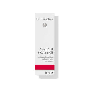 Dr Hauschka Neem Nail & Cuticle Oil