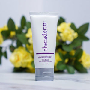 Theraderm NuPeel Natural Enzyme Peel