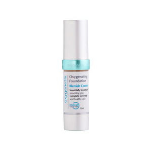 Oxygenetix Blemish Control