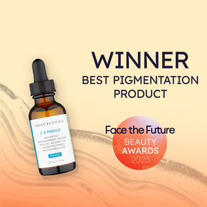 SkinCeuticals C E Ferulic