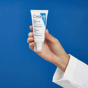 CeraVe Facial Moisturising Lotion