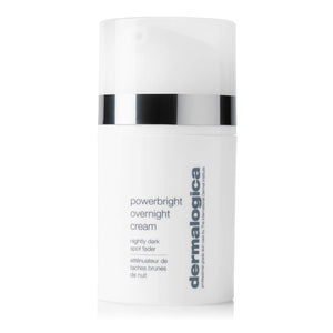 Dermalogica Powerbright Overnight Cream 